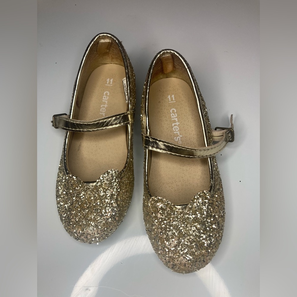 Carter’s dress shoes - Picture 16 of 16